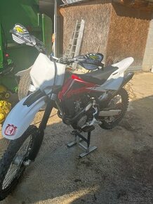 Husqvarna TC 450