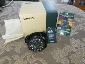 CASIO PRO-TREK - 1