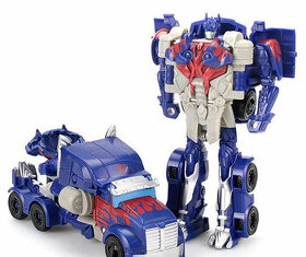 Optimus Prime autobot transformers