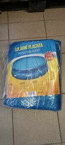 Solarna plachta