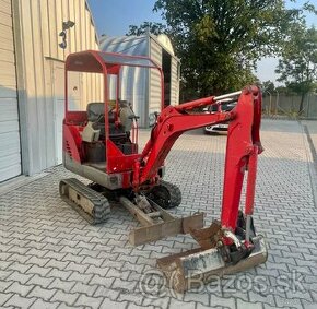 BAGR BOBCAT E14 - 1