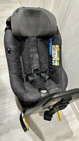 MAXI-COSI AxissFix Air autosedačka s airbagom, ISOFIX 0-18kg - 1