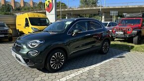 Fiat 500X Cross - 1