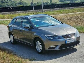 Seat Leon 1.6 TDI - 1