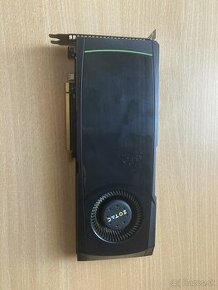 Nvidia GTX 580 3 GB