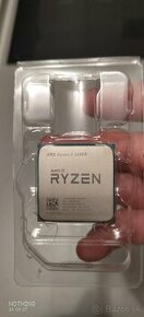 AMD Ryzen 5 2600x