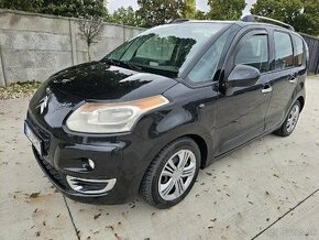 citroen c3 picasso 1.4i - 1