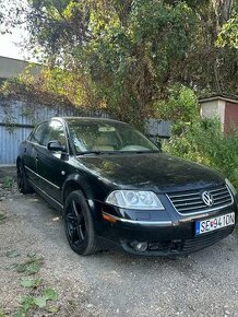 Passat B5.5