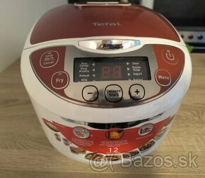 Multivarič, Multicooker Tefal, multifunkčný hrniec - 1