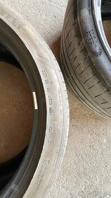 245 40 r19 pirelli p zero letne - 1