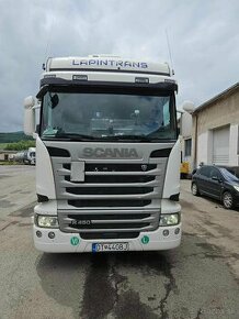 SCANIA R450 - 1