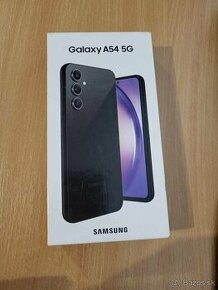 Samsung Galaxy a54 5g 128gb dual sim