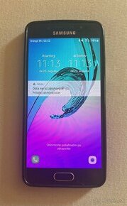 Samsung Galaxy A3 2016 16GB