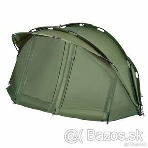 Bivak Trakker SLX v3 plus s vnútornou spalnou.