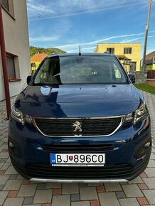 Peugeot rifter 1.5HDI Long - 1