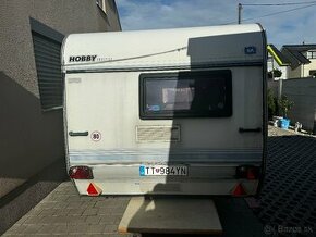 Hobby Prestige 420