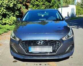 Predám HYUNDAI i30 CW 1.4 T-GDi FAMILY