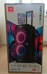 JBL partybox 310