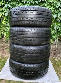 275/50 r20 letné Dunlop 113W - 1