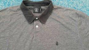 polo tricko VOLCOM napapijri lacoste - 1