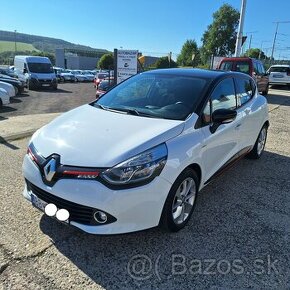 Renault Clio 1.2 16V Limited - 1