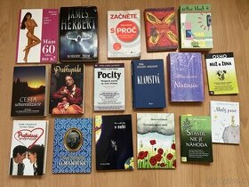 Mix literatúra napredaj