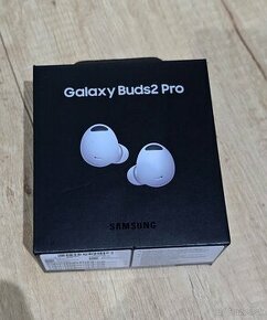 Samsung galaxy buds 2 pro