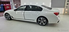 BMW 750 LD Mpaket  XDRIVE - 1