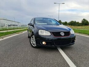 VW Golf 5 1.9 TDI