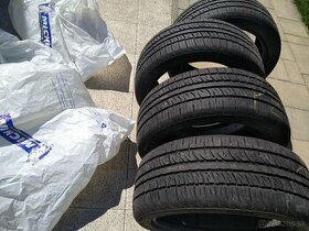 Pneumatiky Pirelli Scorpion 235/45 r19