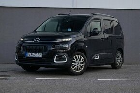 Citroën Berlingo BlueHDi 130 SS Shine M A/T - 1