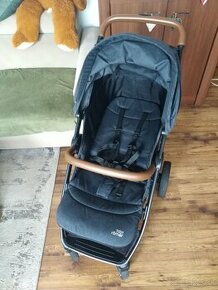 Kočík britax b agile r