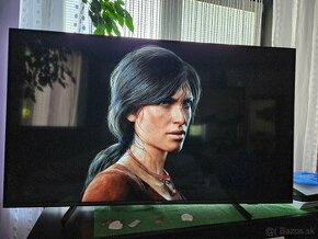 Uncharted - The Lost legacy na PS4 / PS5 12e - 1