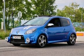 Renault Twingo RS Gordini