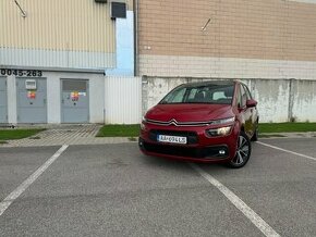 Citroën C4 Grand Picasso BlueHDi 100 S&S Feel - 1