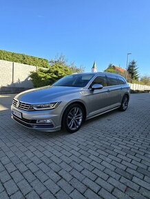 Volkswagen Passat B8 Variant 2.TDI