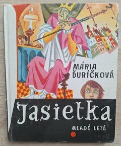 Jasietka