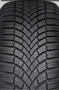 Bridgestone 225/50R18 Nove zimne