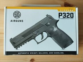 Sig Sauer P320