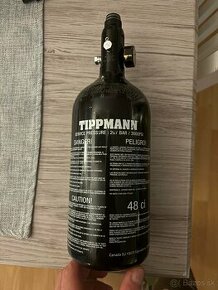 Tippmann 48ci 3000psi Aluminum HPA