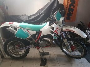 Prodam KTM 250,R.v.1991