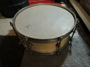 Snare Trova 14x5