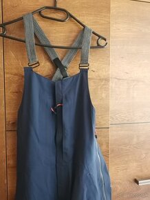 Dámske nohavice -Women's Burton [ak] GORE Kimmy 3L BIB