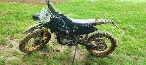 Dirtbike 250 xmotos xb31