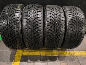 235/50 R18 Kumho zimne pneumatiky ❄️❄️❄️❄️