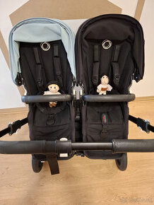 Bugaboo Donkey 3