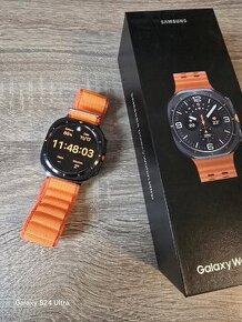 Samsung Galaxy Watch Ultra