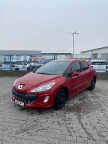 Peugeot 308 1.6 HDi 80kw