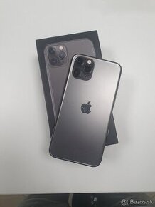 Predám iPhone 11 Pro 256GB