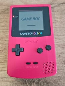 Nintendo Gameboy Color